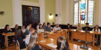 Finał VI edycji Programu Wsparcia Samorządów Szkolnych