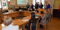 Finał VI edycji Programu Wsparcia Samorządów Szkolnych