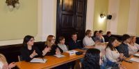 Finał VI edycji Programu Wsparcia Samorządów Szkolnych