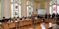 Finał VI edycji Programu Wsparcia Samorządów Szkolnych