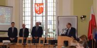 Finał VI edycji Programu Wsparcia Samorządów Szkolnych