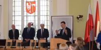 Finał VI edycji Programu Wsparcia Samorządów Szkolnych