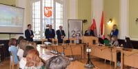 Finał VI edycji Programu Wsparcia Samorządów Szkolnych