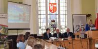 Finał VI edycji Programu Wsparcia Samorządów Szkolnych