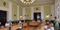 Finał VI edycji Programu Wsparcia Samorządów Szkolnych