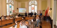 Finał VI edycji Programu Wsparcia Samorządów Szkolnych