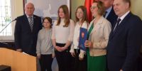 Finał VI edycji Programu Wsparcia Samorządów Szkolnych
