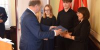 Finał VI edycji Programu Wsparcia Samorządów Szkolnych