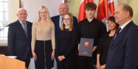 Finał VI edycji Programu Wsparcia Samorządów Szkolnych