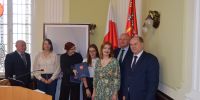 Finał VI edycji Programu Wsparcia Samorządów Szkolnych