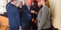 Finał VI edycji Programu Wsparcia Samorządów Szkolnych