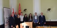 Finał VI edycji Programu Wsparcia Samorządów Szkolnych