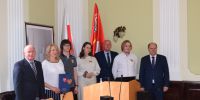Finał VI edycji Programu Wsparcia Samorządów Szkolnych