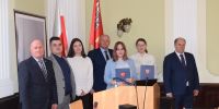 Finał VI edycji Programu Wsparcia Samorządów Szkolnych
