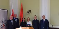 Finał VI edycji Programu Wsparcia Samorządów Szkolnych
