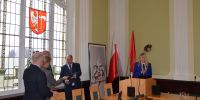 Finał VI edycji Programu Wsparcia Samorządów Szkolnych