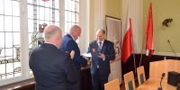 Finał VI edycji Programu Wsparcia Samorządów Szkolnych