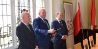 Finał VI edycji Programu Wsparcia Samorządów Szkolnych
