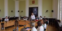 Finał VI edycji Programu Wsparcia Samorządów Szkolnych
