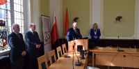 Finał VI edycji Programu Wsparcia Samorządów Szkolnych