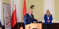 Finał VI edycji Programu Wsparcia Samorządów Szkolnych