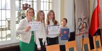 Finał VI edycji Programu Wsparcia Samorządów Szkolnych