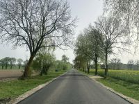 Remont drogi powiatowej nr 1602P na odcinku Kopaszyn – Grylewo