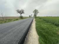 Remont drogi powiatowej nr 1602P na odcinku Kopaszyn – Grylewo