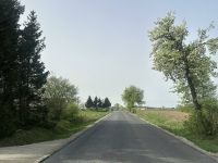 Remont drogi powiatowej nr 1602P na odcinku Kopaszyn – Grylewo