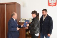 Podpisano umowę na budowę łącznika przy ZS nr 1