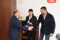 Podpisano umowę na budowę łącznika przy ZS nr 1