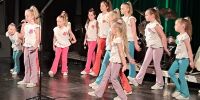 XXIII Powiatowe Konfrontacje Zespołów Muzycznych i Tanecznych Witryna 2024