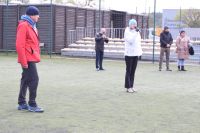 XXXVIII Turniej Piłki Nożnej Na Trawie