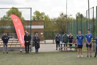 XXXVIII Turniej Piłki Nożnej Na Trawie