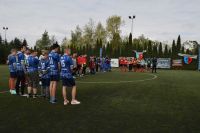 XXXVIII Turniej Piłki Nożnej Na Trawie