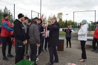 XXXVIII Turniej Piłki Nożnej Na Trawie