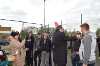 XXXVIII Turniej Piłki Nożnej Na Trawie