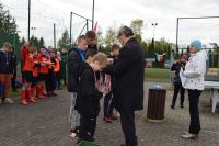 XXXVIII Turniej Piłki Nożnej Na Trawie
