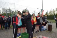 XXXVIII Turniej Piłki Nożnej Na Trawie