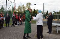 XXXVIII Turniej Piłki Nożnej Na Trawie