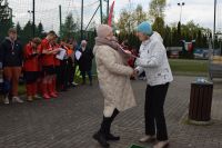 XXXVIII Turniej Piłki Nożnej Na Trawie