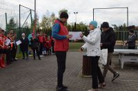 XXXVIII Turniej Piłki Nożnej Na Trawie