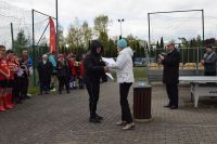 XXXVIII Turniej Piłki Nożnej Na Trawie