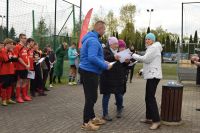 XXXVIII Turniej Piłki Nożnej Na Trawie