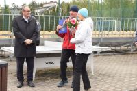 XXXVIII Turniej Piłki Nożnej Na Trawie