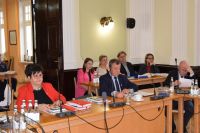 Ostatnia sesja VI kadencji Rady Powiatu Wągrowieckiego