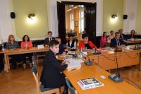 Ostatnia sesja VI kadencji Rady Powiatu Wągrowieckiego