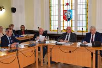 Ostatnia sesja VI kadencji Rady Powiatu Wągrowieckiego