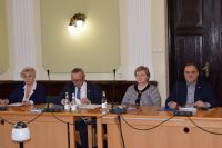 Ostatnia sesja VI kadencji Rady Powiatu Wągrowieckiego