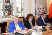 Ostatnia sesja VI kadencji Rady Powiatu Wągrowieckiego